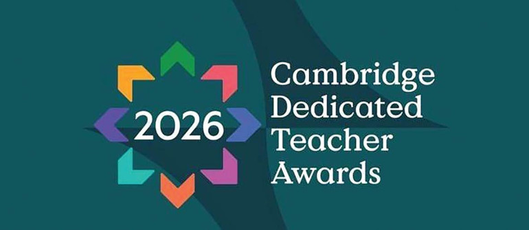 İki Türk öğretmen Avrupa’nın ilk 10’unda