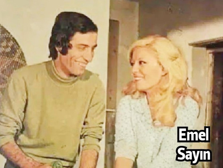Yerli vampir dizisi Gustav