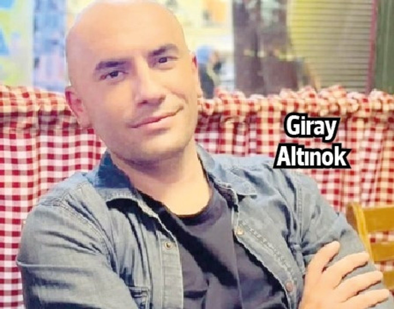 Yerli vampir dizisi Gustav