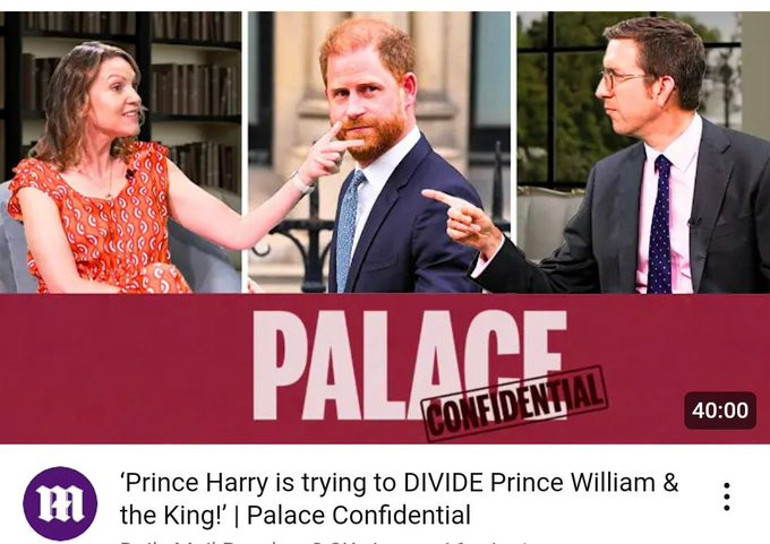 Çapkın prens sonunda yakalandı… Attığı flört mesajları mahkemede ortaya çıktı