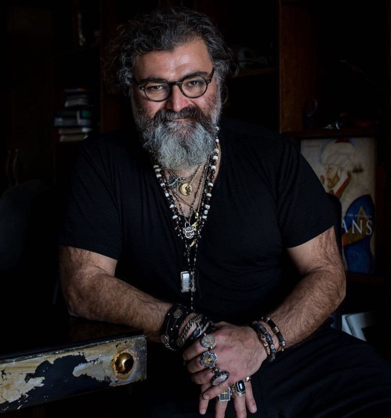 Yüzüklerin yeni efendisi