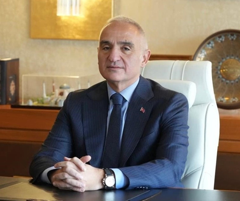 Kapadokya macerası
