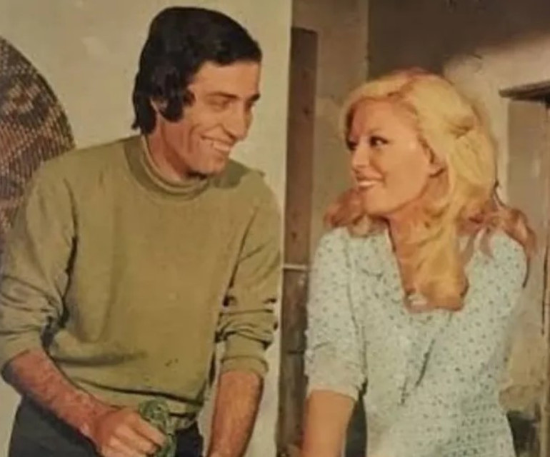  Sette ciddi ve mesafeliydi