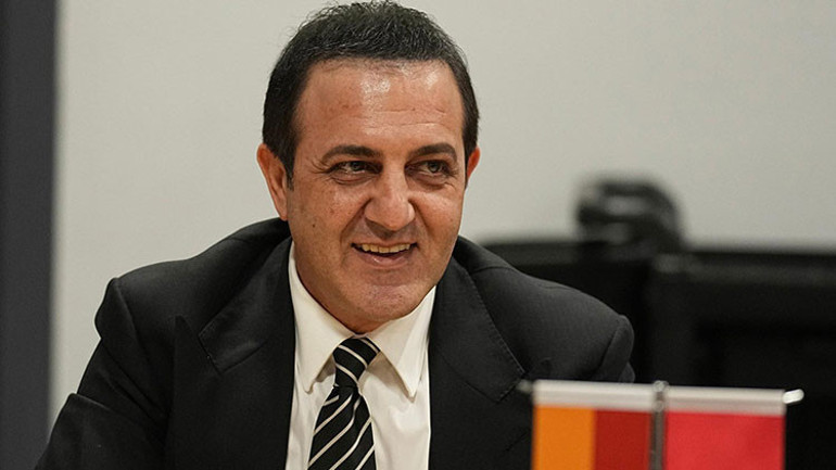 Galatasarayda Icardi için son noktayı koydu Kimse sorgulamasın