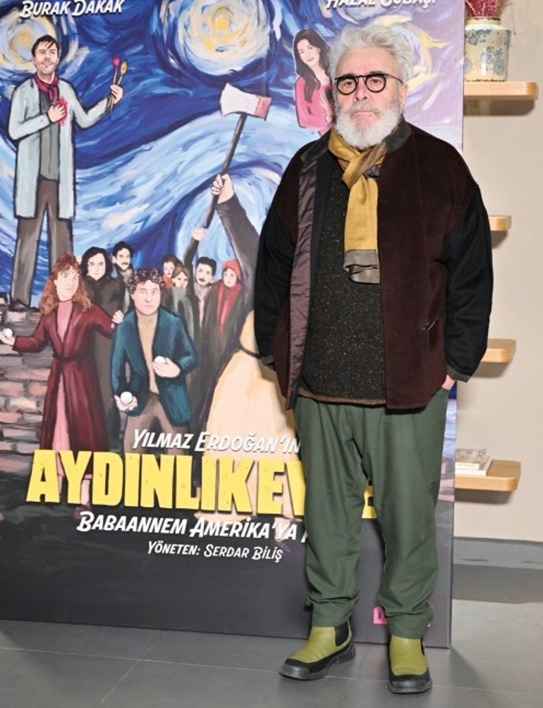 Aydınlıkevlerin 4. yıl çoşkusu
