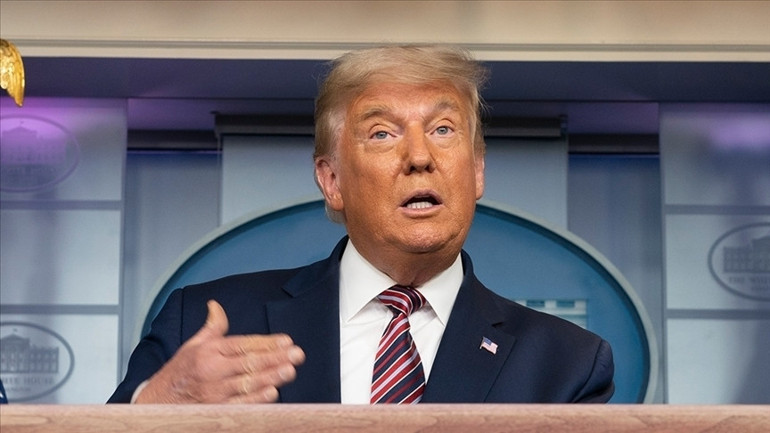 Trump, ABDyi NATOdan çekebilir mi Batı ittifakında çatlak derinleşiyor