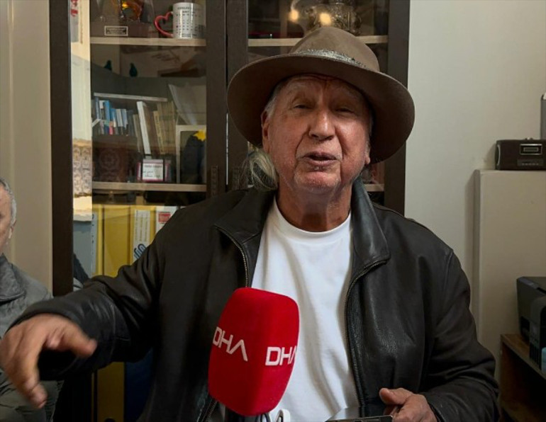  8 büyüklüğünde deprem olması için 3 tane Marmara lazım