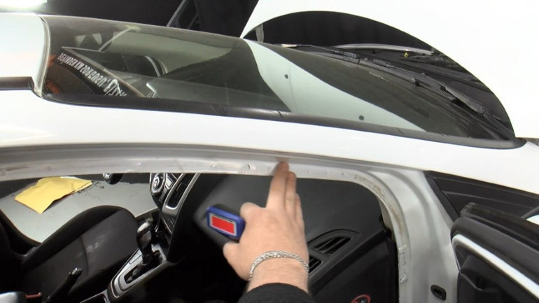 Arkadaşından araç aldı, ekspertizde hayatının şokunu yaşadı | Akrabanıza bile güvenmeyin