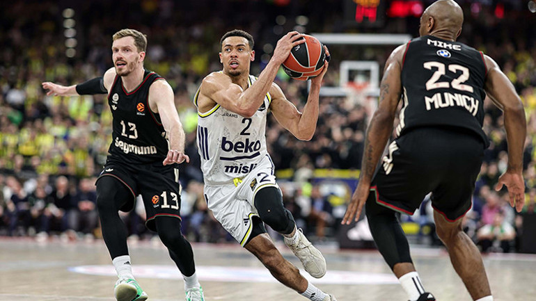  EuroLeague lideri krizde
