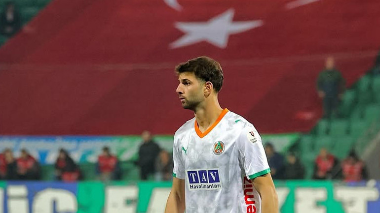  Romanya davet etti, gitmedim