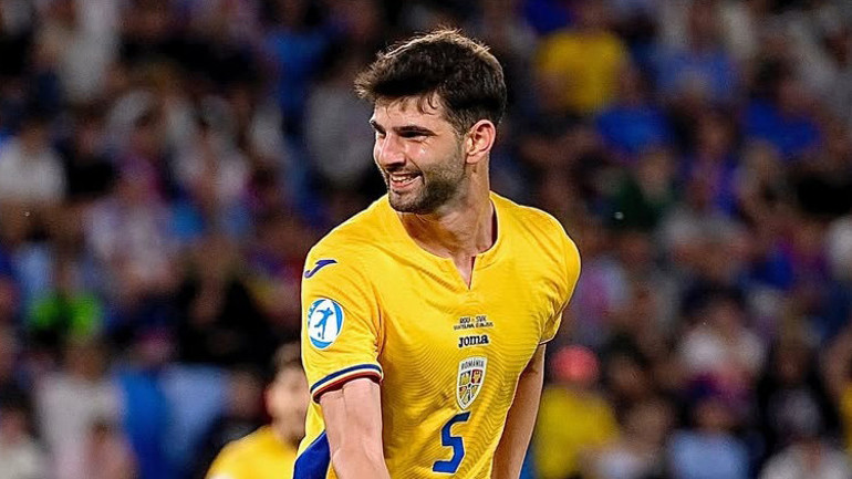  Romanya davet etti, gitmedim