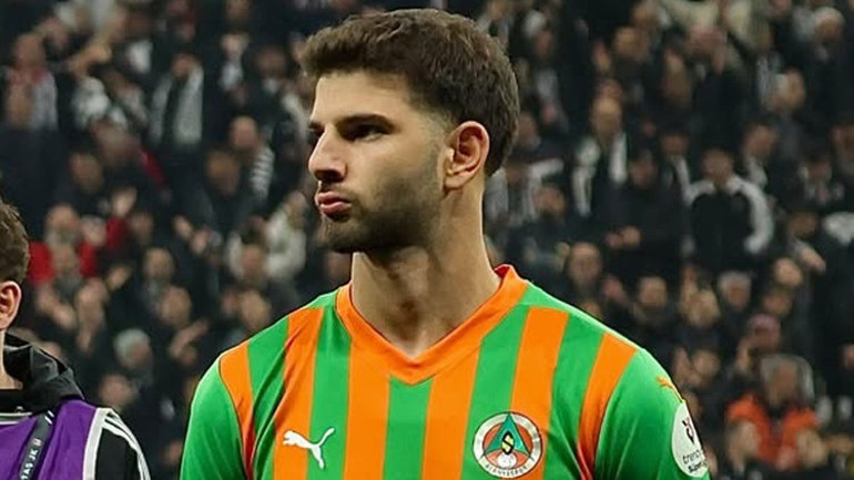  Romanya davet etti, gitmedim