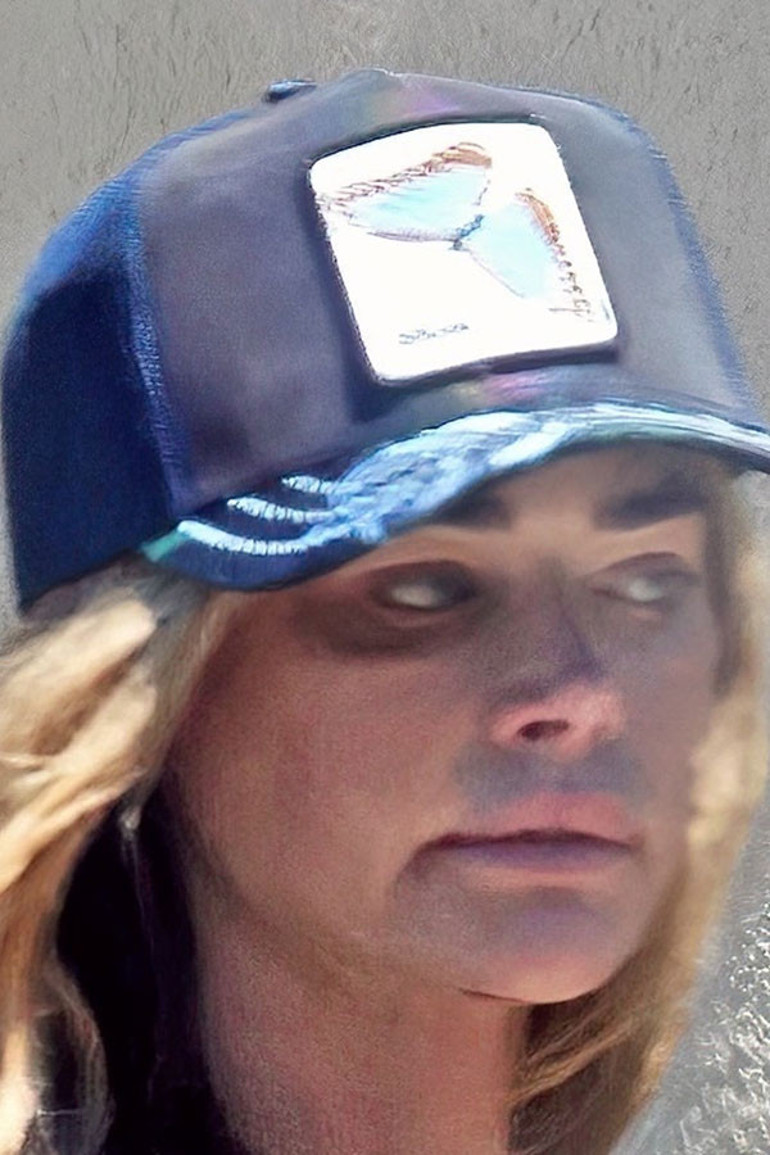  Senden intikamını alacağım