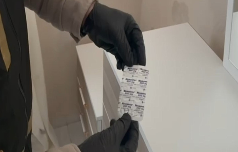 18 adrese eş zamanlı uyuşturucu operasyonu: Gözaltı ve tutuklamalar var