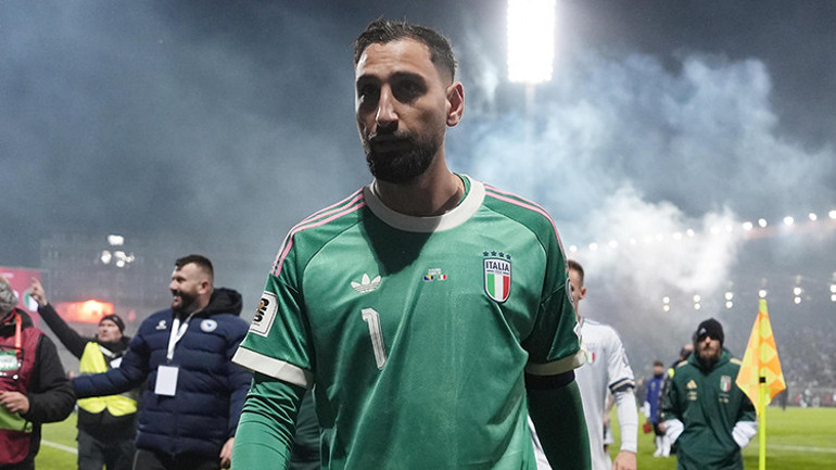 Dünya Kupasını kaçıracak yıldız oyuncular