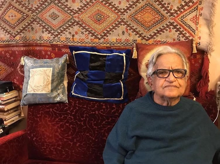 Prof. Dr. Hasan Hüsrev Hatemi hayatını kaybetti