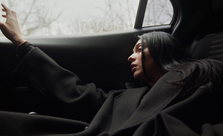 Help işaretiyle gelen farkındalık... Bir işaret, bin çığlık