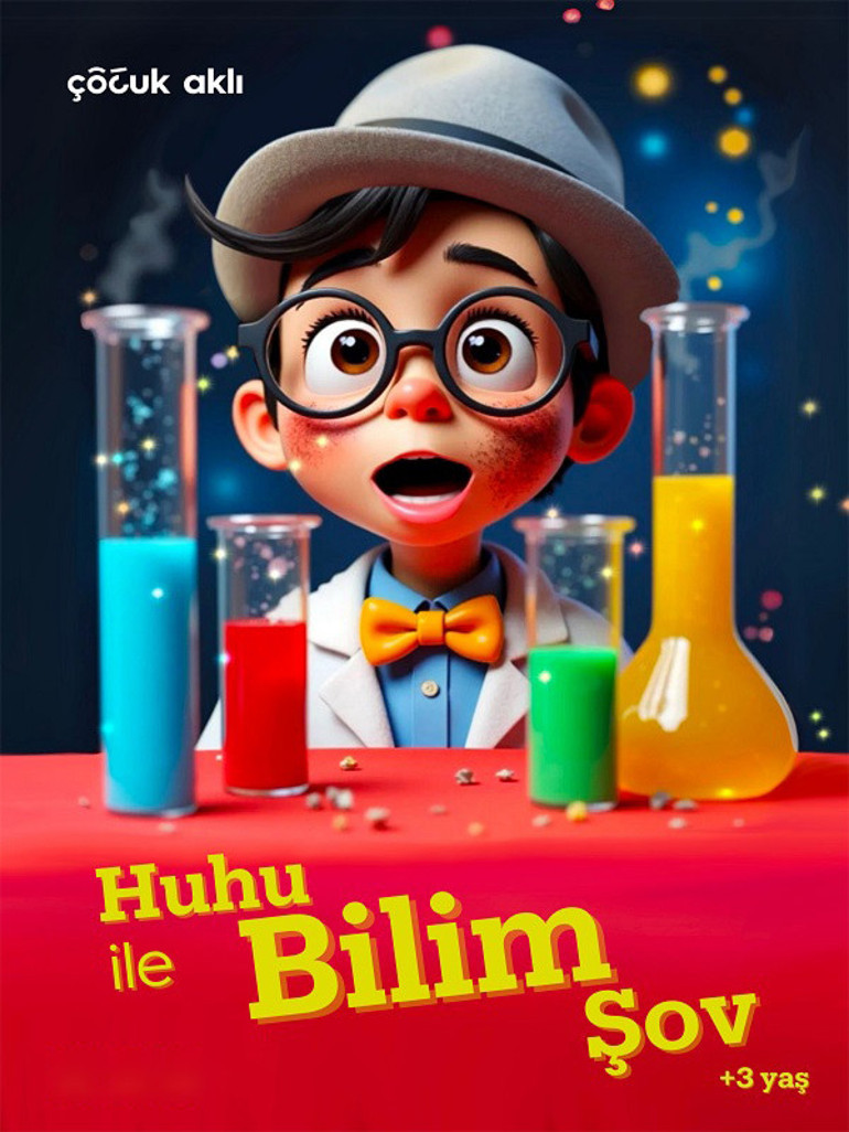 Hadi gidelim - Hadi okuyalım