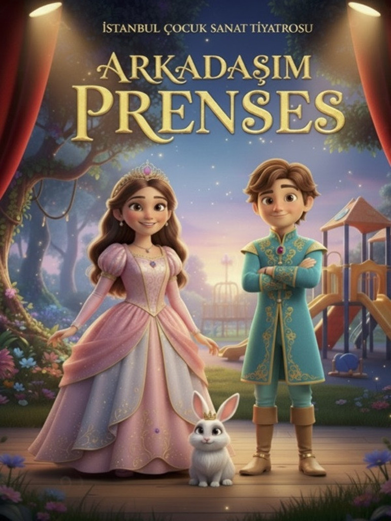 Hadi gidelim - Hadi okuyalım