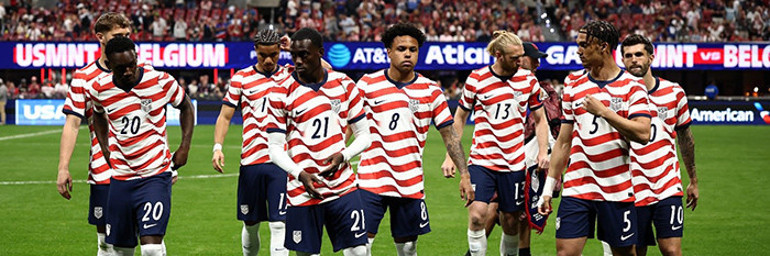 Dünya Kupası öncesi New York Timestan Türkiye tahmini Türkler çok yetenekli, lider çıkar