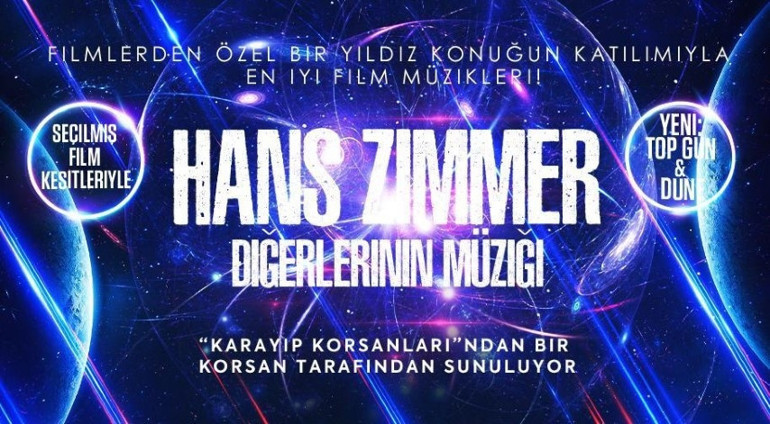Dünyaca ünlü sanatçılar İstanbul’da konser fırtınası estirecek