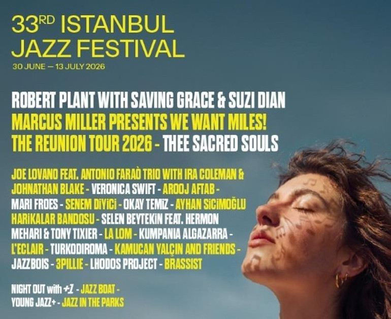 Dünyaca ünlü sanatçılar İstanbul’da konser fırtınası estirecek