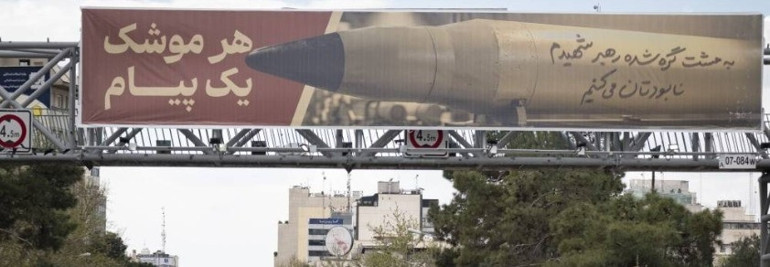 İran - ABD - İsrail savaşı son dakika: Trump: İranın anlaşma zamanı geldi Hizbullahtan füze yağmuru İsrailin kuzeyi vuruldu: Binlerce kişi sığınaklara kaçtı
