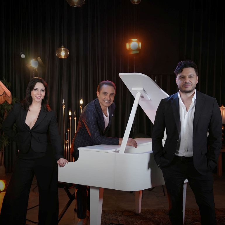 Geldi bahar ayları...