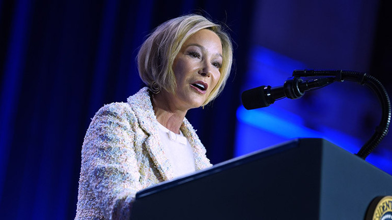  Trumpı Hz. İsaya benzetti