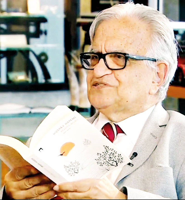  Güzel yaşadı, güzel yazdı