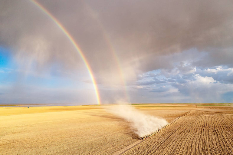 Türkiye’nin güzellikleri ödüllendirildi