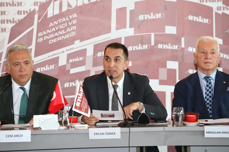 İhracatçının “Hürmüz” planı