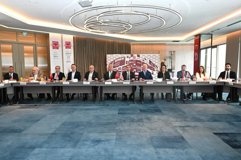 İhracatçının “Hürmüz” planı