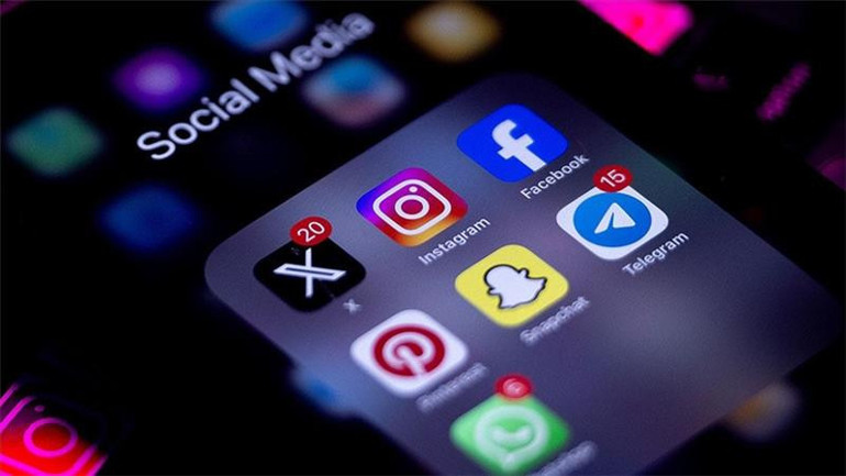 Sosyal medya ve doğum izni düzenlemelerini de içeren kanun teklifi kabul edildi