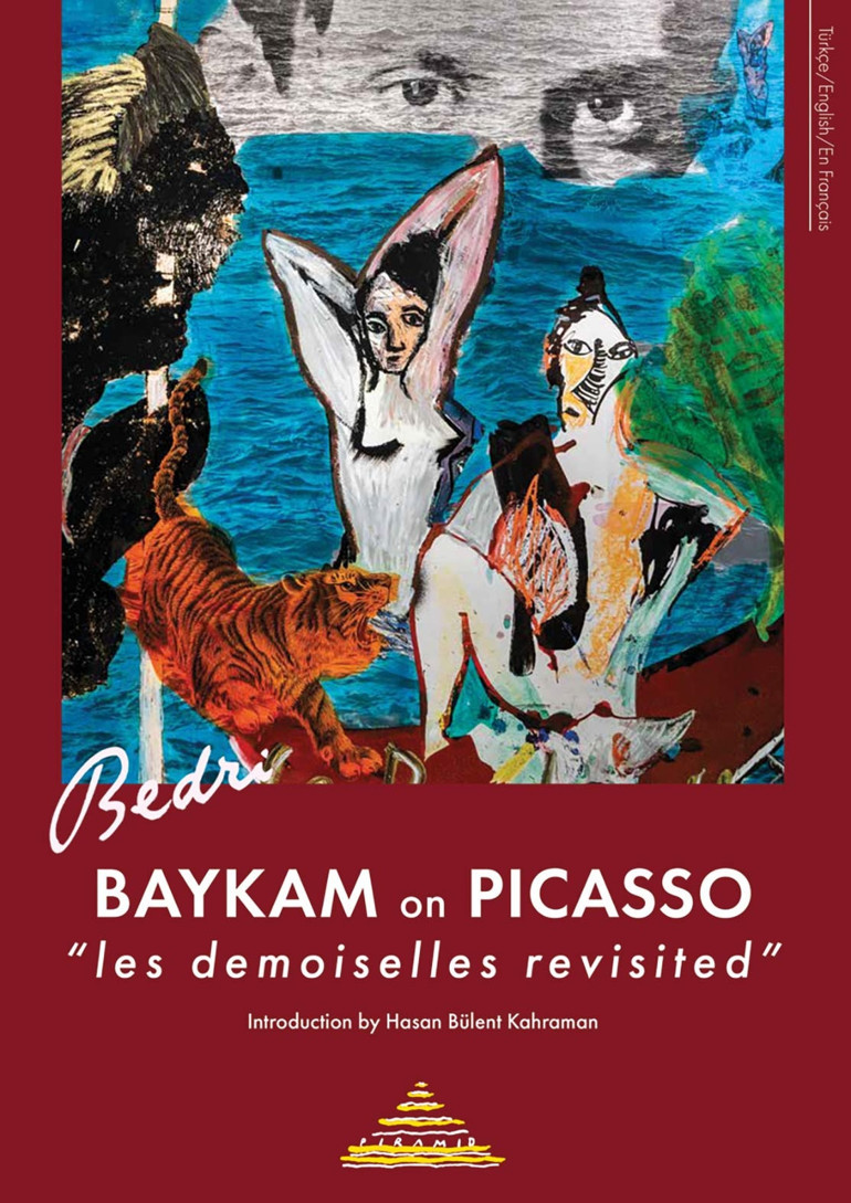 Bu serginin ilhamı Picasso ve kadınları