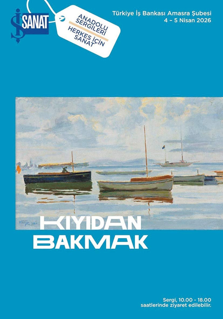 Bu serginin ilhamı Picasso ve kadınları