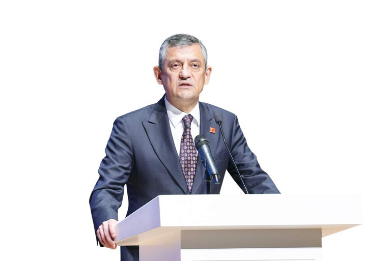  Sizi Taş Devri’ne gönderirim