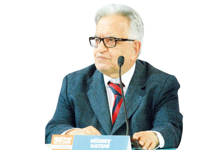  Sizi Taş Devri’ne gönderirim