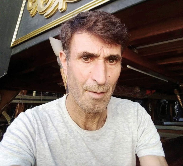  Bir kişi can verdi, 6 kişi kurtarıldı