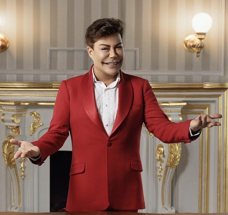 Fatih Ürekin malvarlığı ortaya çıktı170 milyon değerinde malikane, Ataşehirde 5 daire, pırlanta takılar...