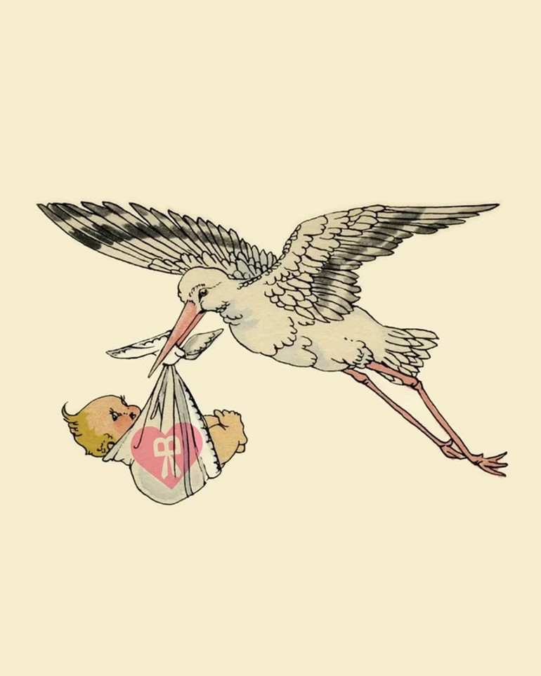 Hayallerinin aşkını bulup kuğu gibi bir gelin olmuştu… Ünlü oyuncu daha birinci evlilik yıl dönümünü kutlamadan anne oldu