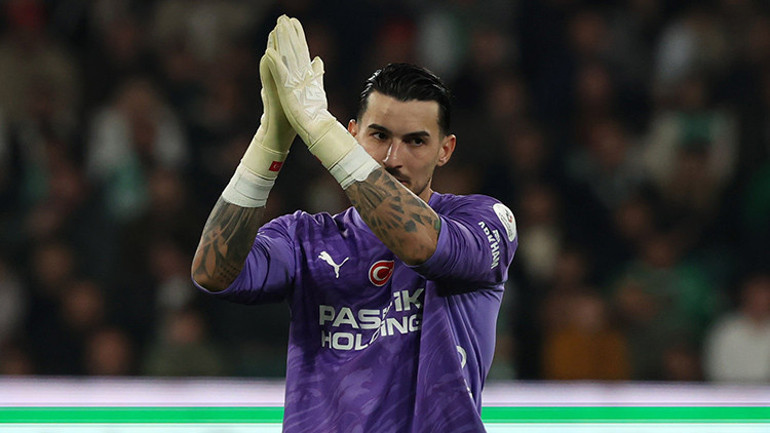 Trabzonspor, Uğurcan satışıyla dünyada ilk 100e girdi