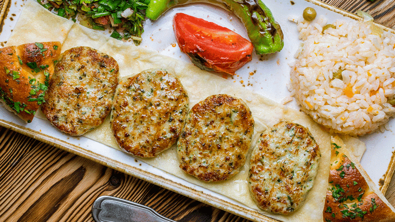  Günlük ev yemeği menüsü (03 Nisan 2026)