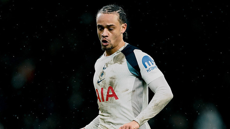 Galatasaray’dan Tottenham’ın yıldızına kanca