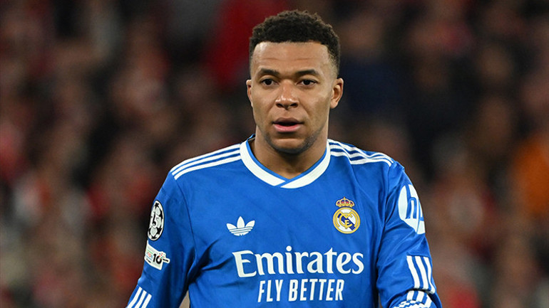 Mbappeden ırkçılık itirafı Milli takımı bırakmak istedim