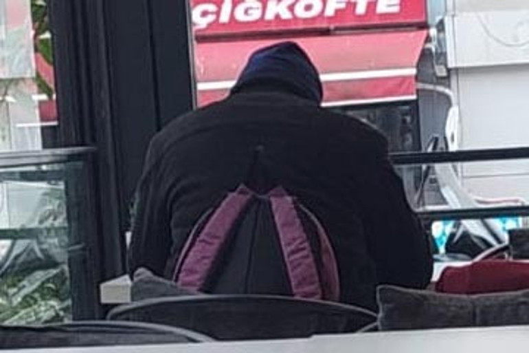  Okul çantasının içinde teslim etti Çoluk çocuğumla mağdur oldum