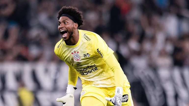 Beşiktaştan kaleci hamlesi Yapılan teklif ortaya çıktı