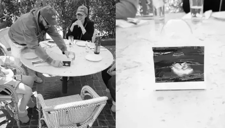 Cinsiyeti belli oldu Şarkıcı Berkay 3. kez baba oluyor...