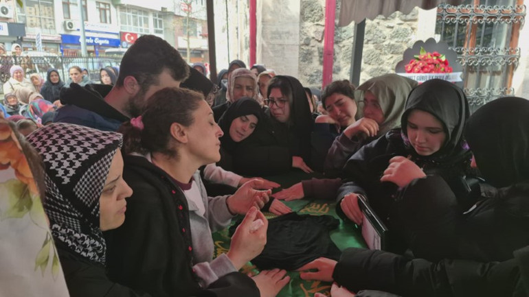 16 yaşındaki Tuananın şüpheli ölümü Görevden uzaklaştırılan Hasbi Dede hakkındaki iddialara yanıt verdi