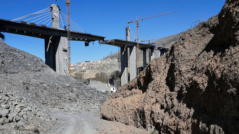  İşte hedef listesi